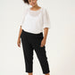 Elia Elastic Pants