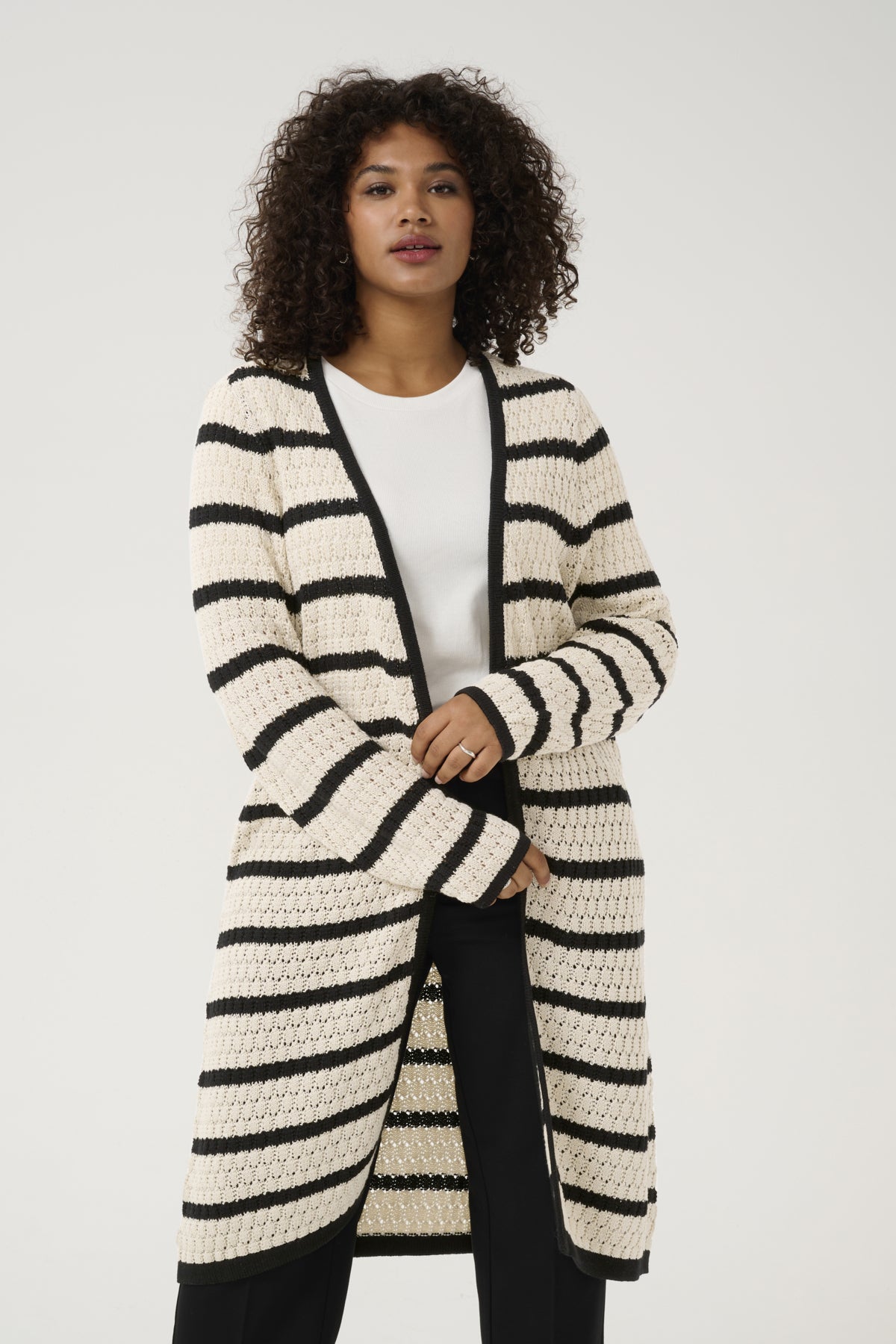 Elina Knit Cardigan