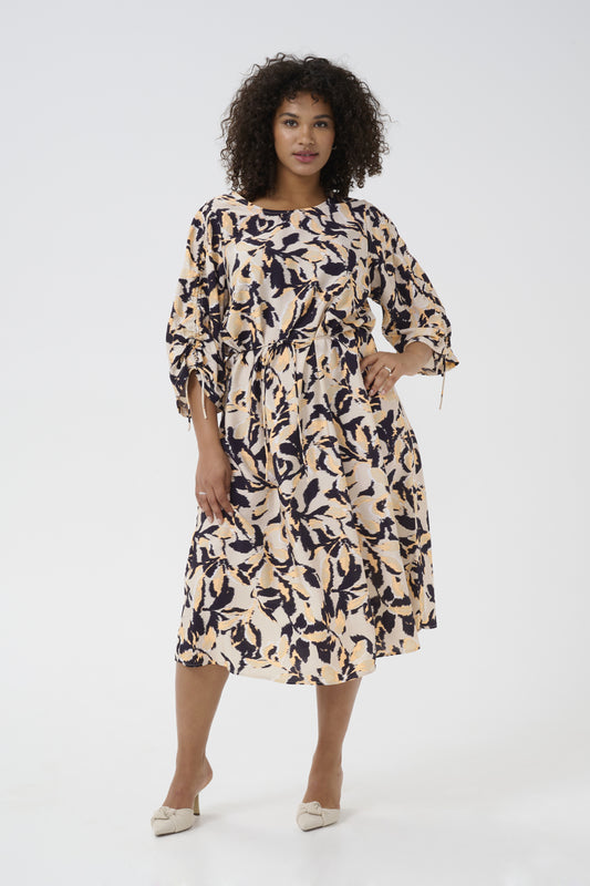 Paca Midi Dress