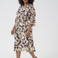 Paca Midi Dress