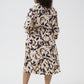 Paca Midi Dress
