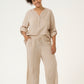 Milia Mille Cropped Pant