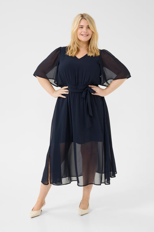 Evi Long Dressx