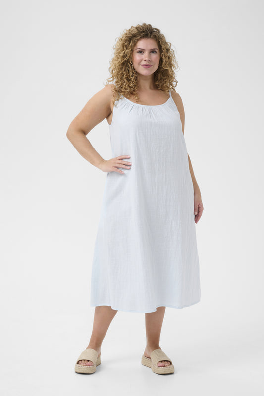 Paula Strap Dress