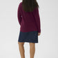 Niela V-Neck Pullover