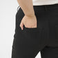Dina Straight Reg Jeans