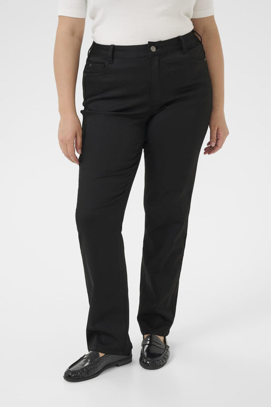 Dina Straight Reg Jeans