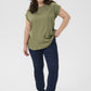 Milia Wing Blouse