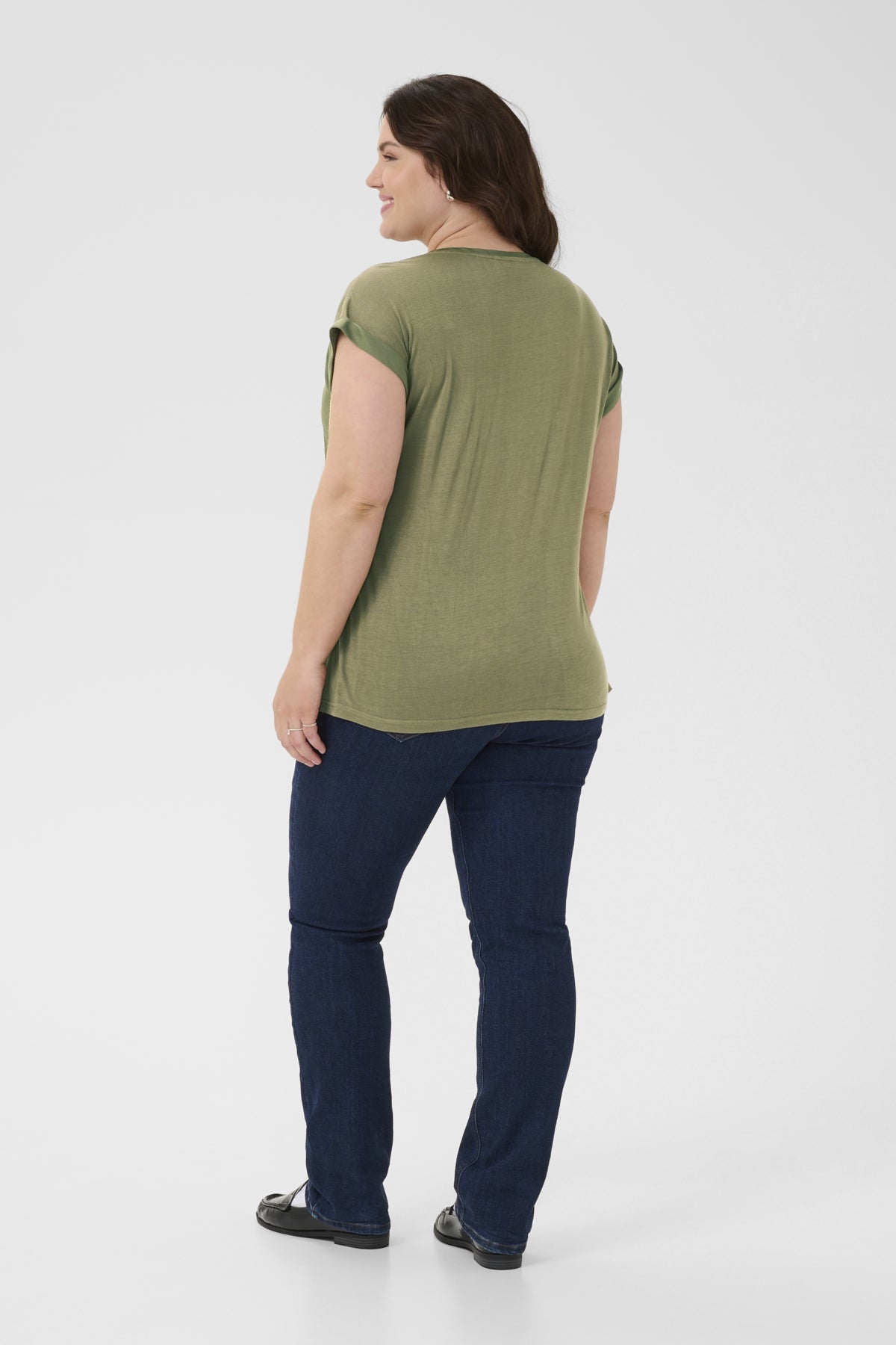 Milia Wing Blouse