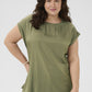 Milia Wing Blouse