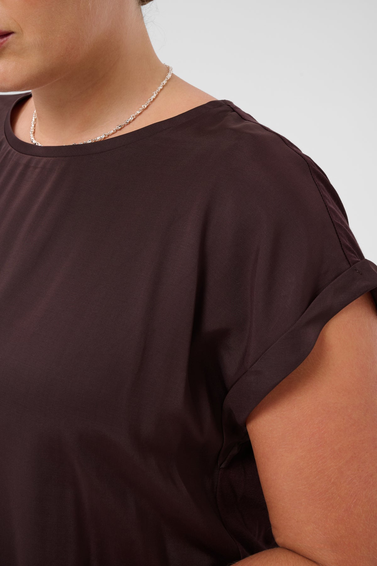 Milia Wing Blouse