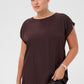 Milia Wing Blouse