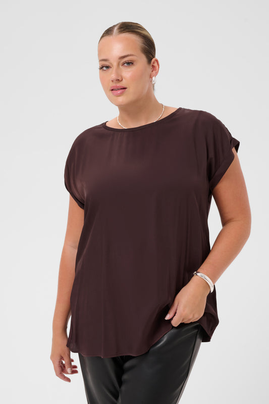Milia Wing Blouse