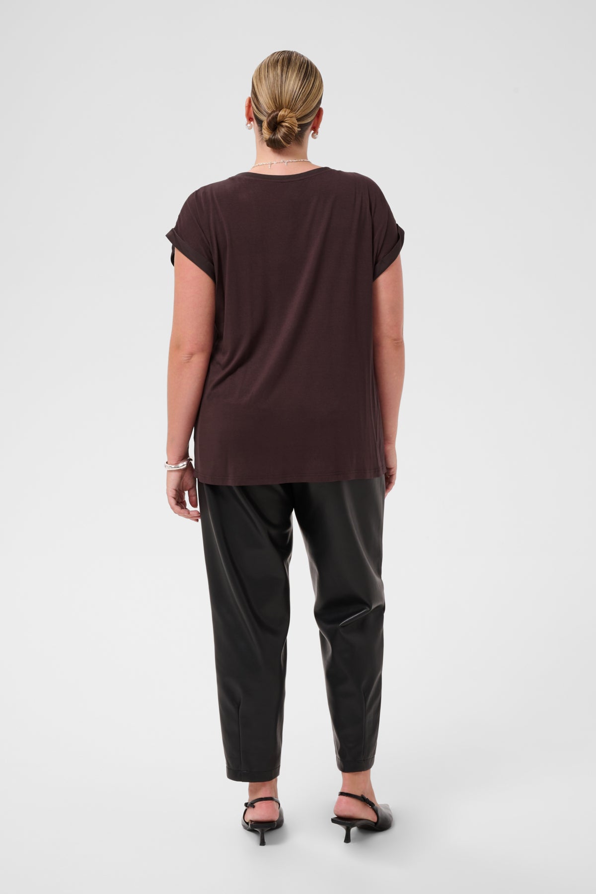 Milia Wing Blouse
