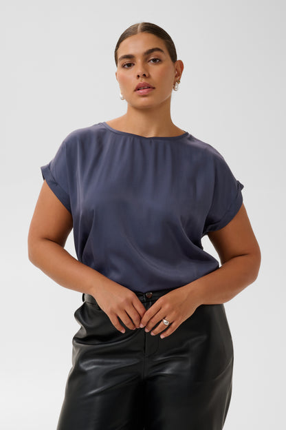 Milia Wing Blouse