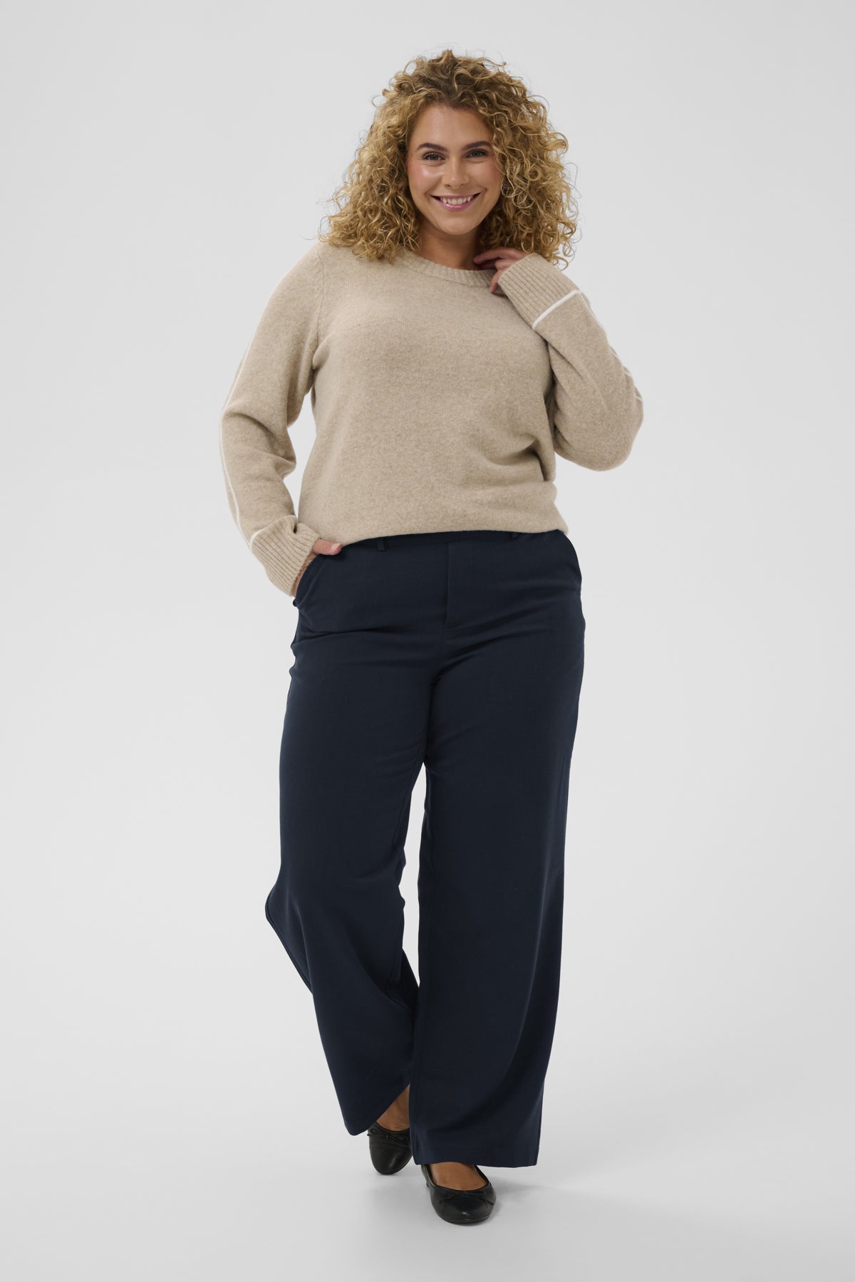 Halley Valley Pants