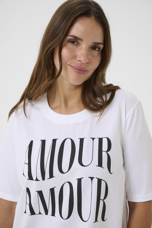 Cherie Chari T-Shirt