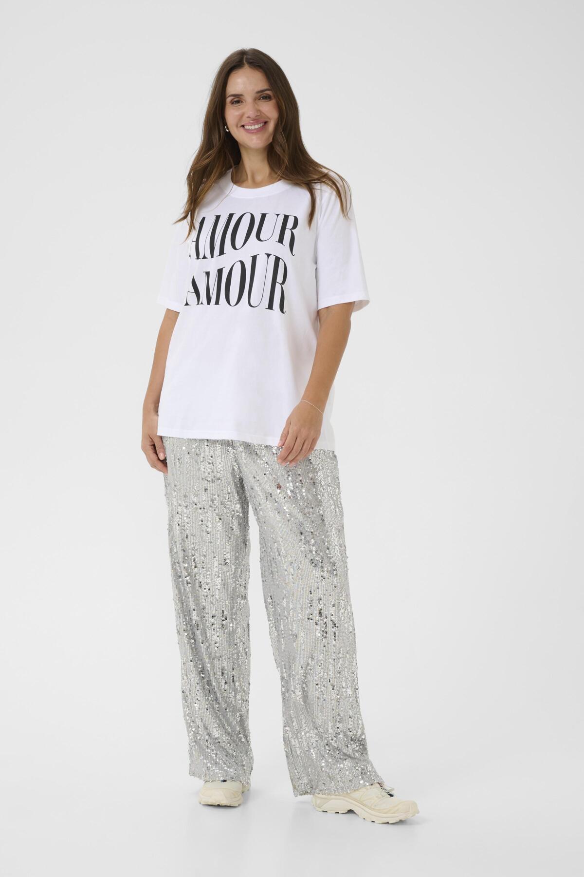 Cherie Chari T-Shirt