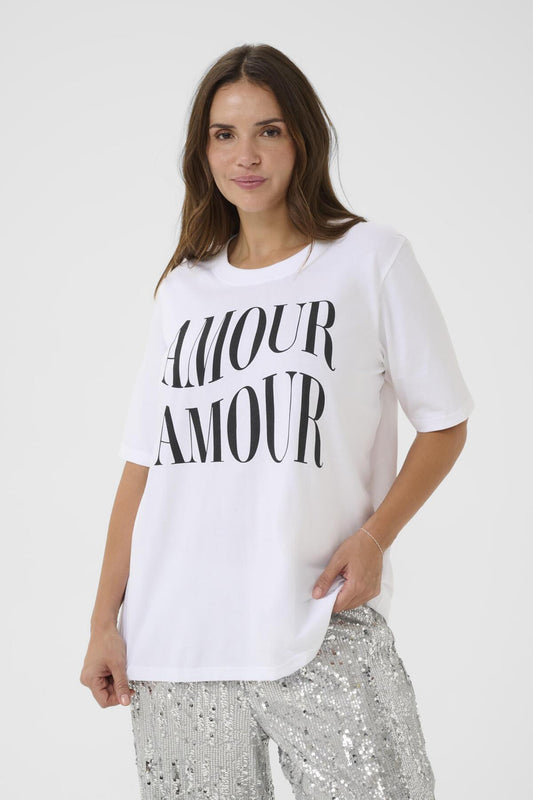 Cherie Chari T-Shirt