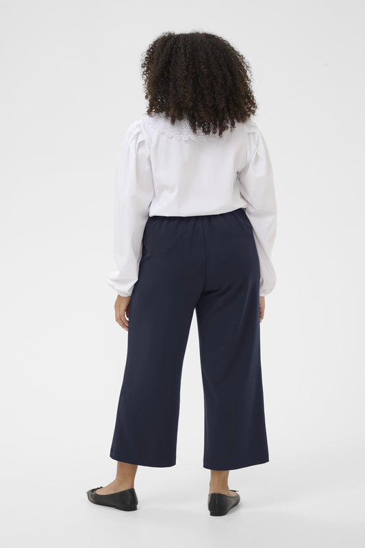 Pheolo Phoebe Cropped Pants