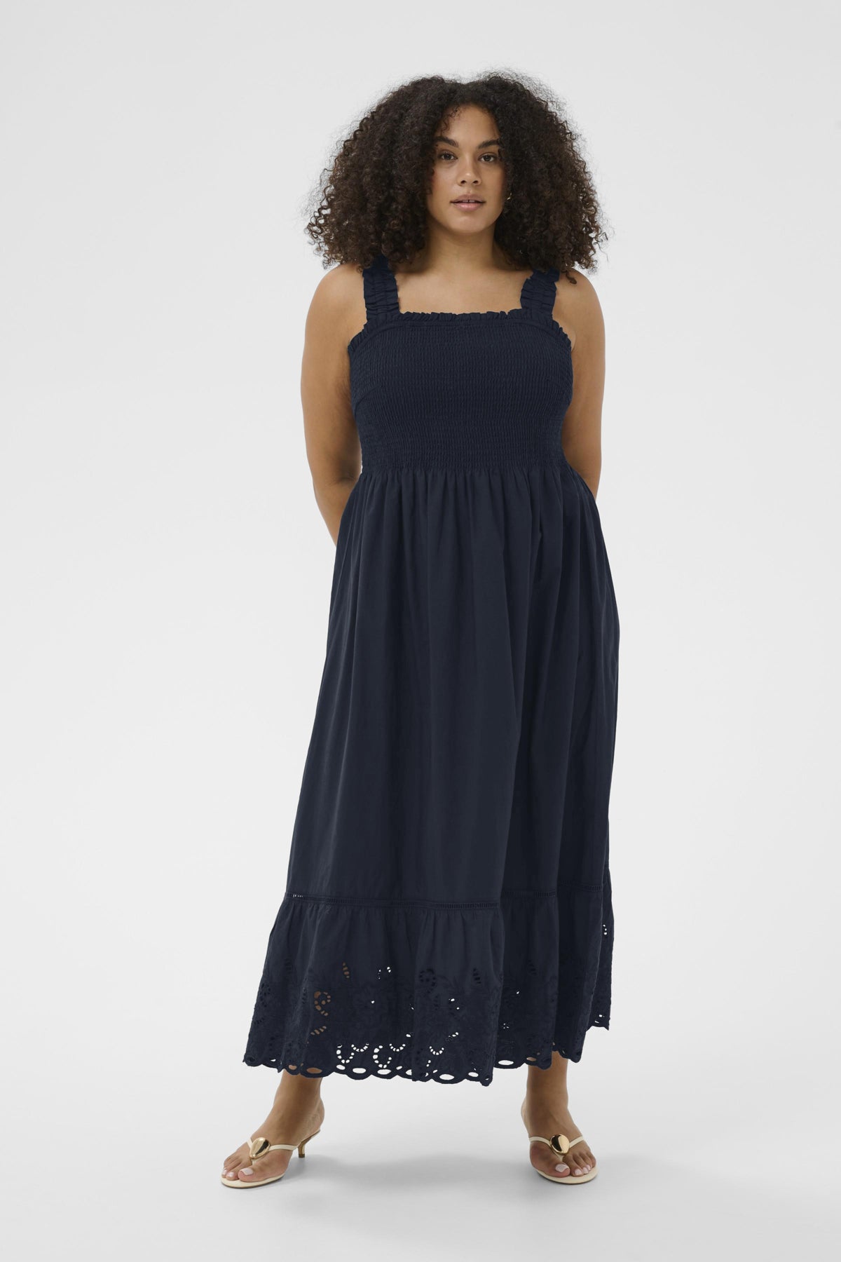Gertrud Trudi Dress