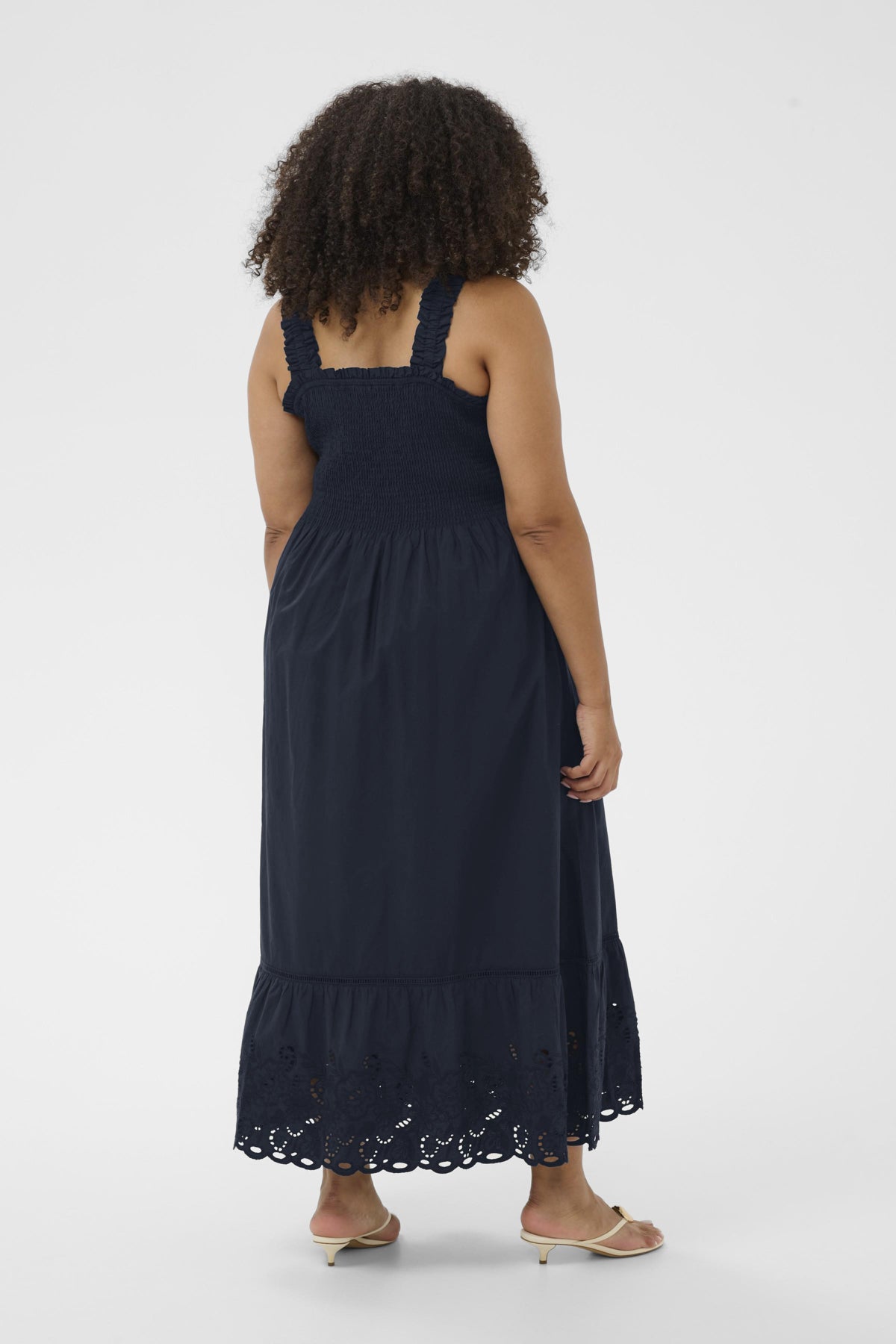 Gertrud Trudi Dress
