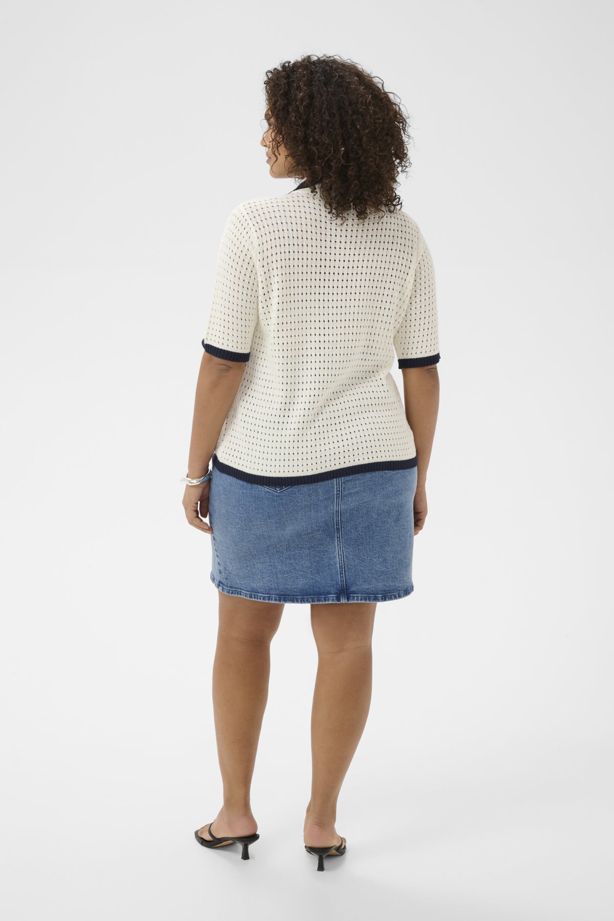Brianna Brianne Knit Cardigan