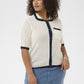 Brianna Brianne Knit Cardigan