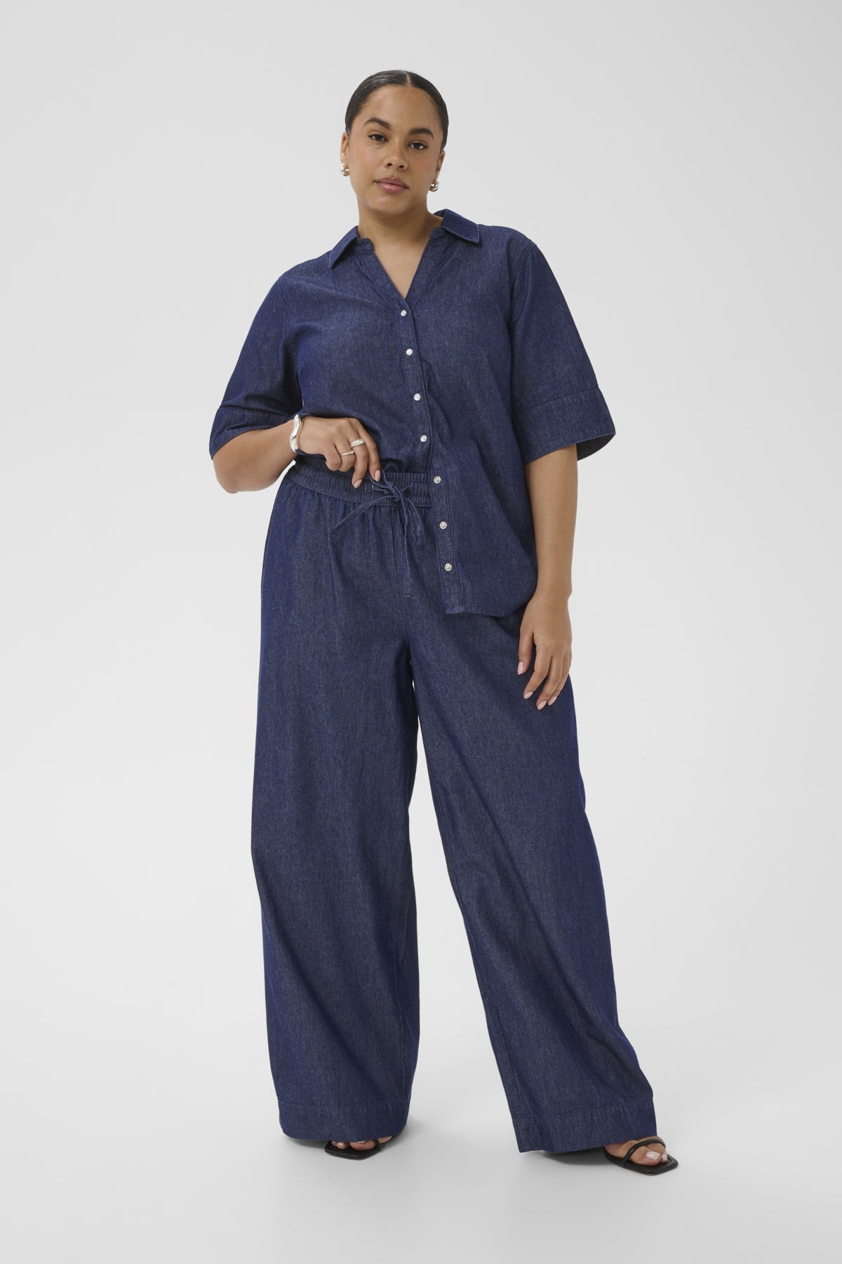Jada Pants