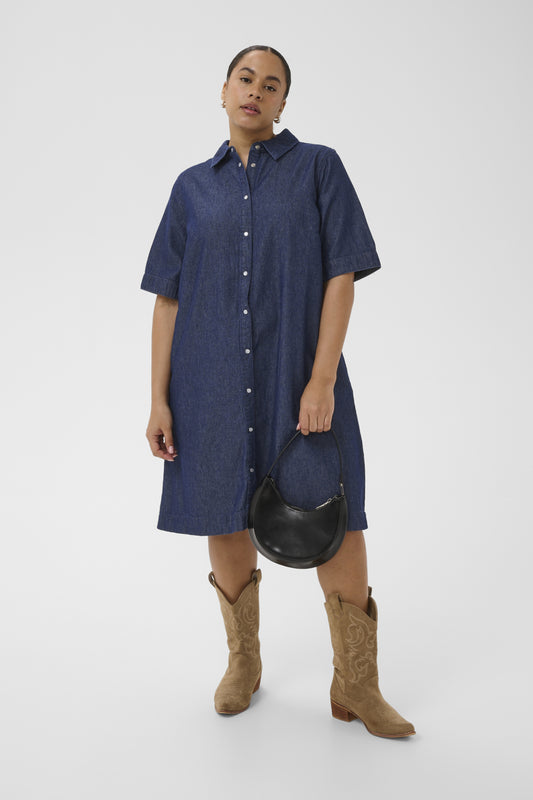 Jada Dress