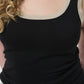 Lizzy Contrast Knit Top