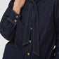 Molly Mally Denim Shirt