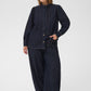 Molly Mally Denim Shirt