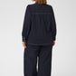 Molly Mally Denim Shirt