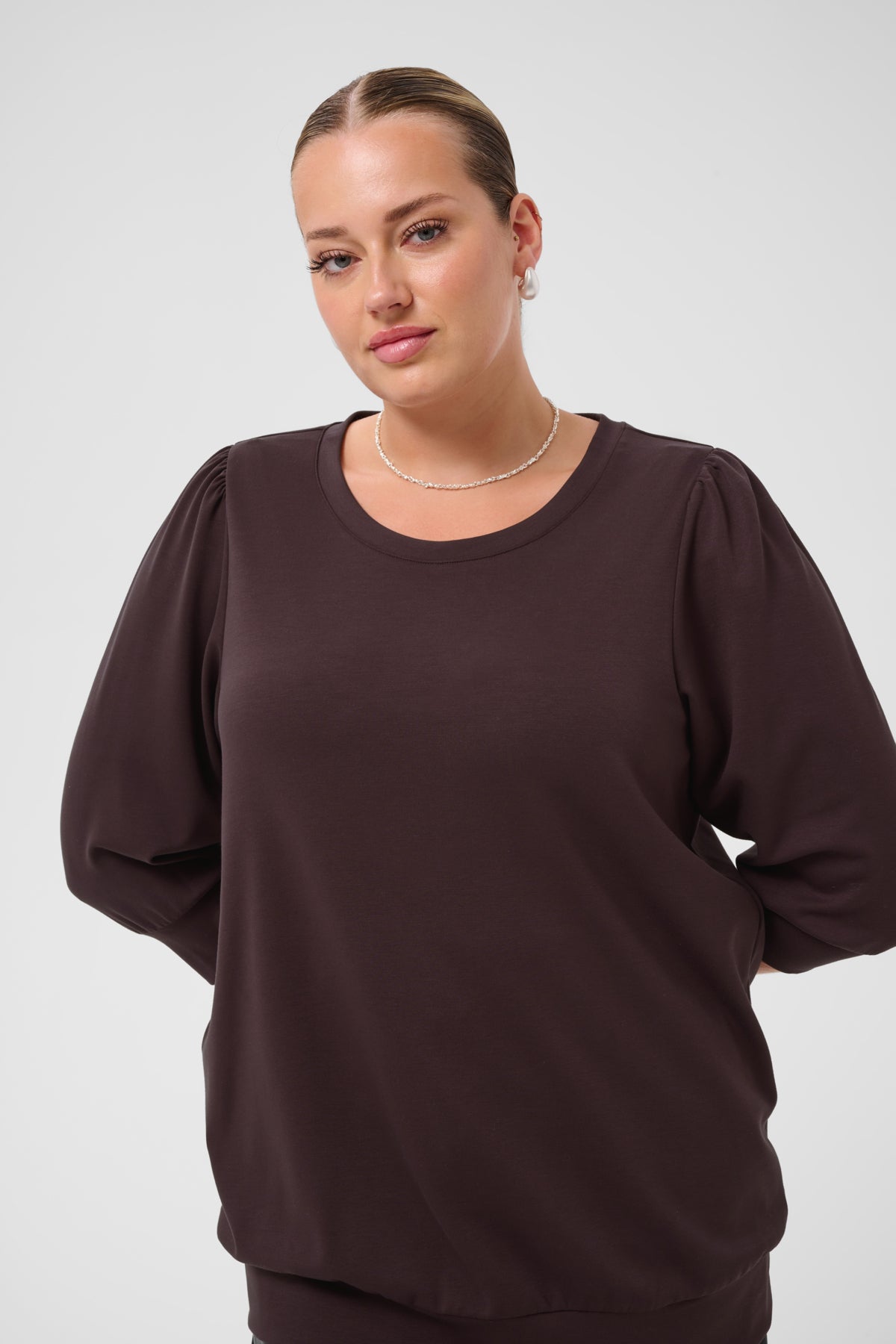 Annie Annia Sweatshirt