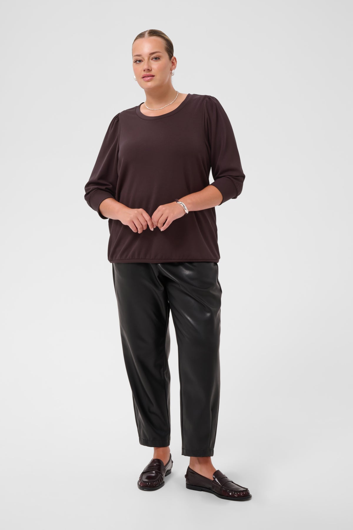Annie Annia Sweatshirt