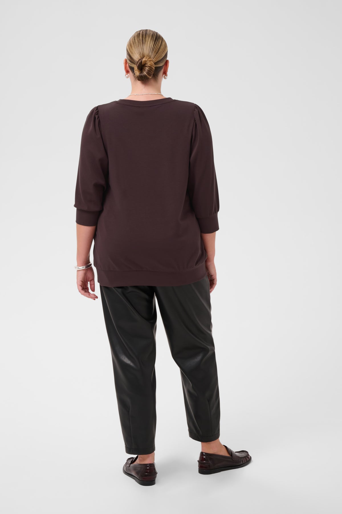 Annie Annia Sweatshirt
