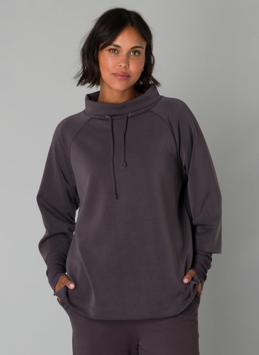 Samantha Rosemary Essential Sweatshirt