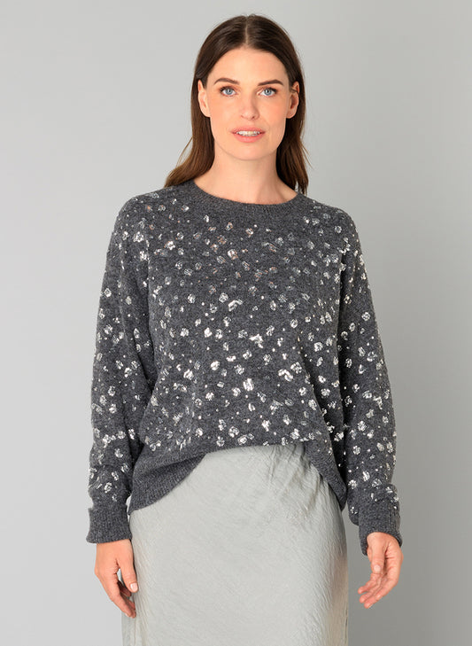 Braelyn Franny Sweater