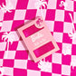 Kitsch X Barbie Satin Pillowcase