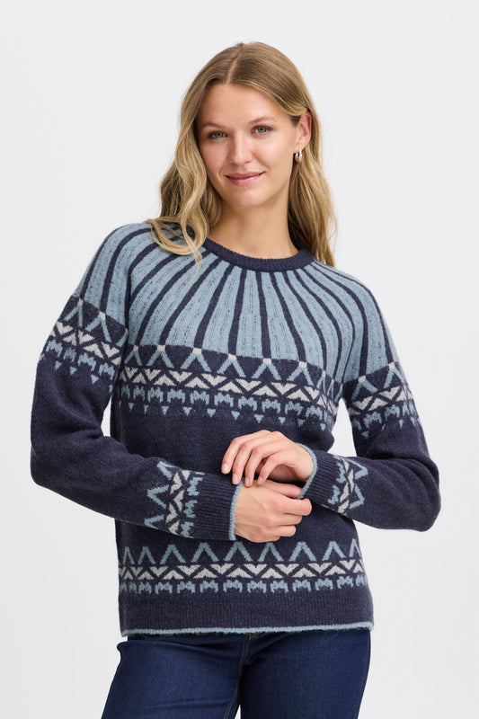 Isabella Pullover