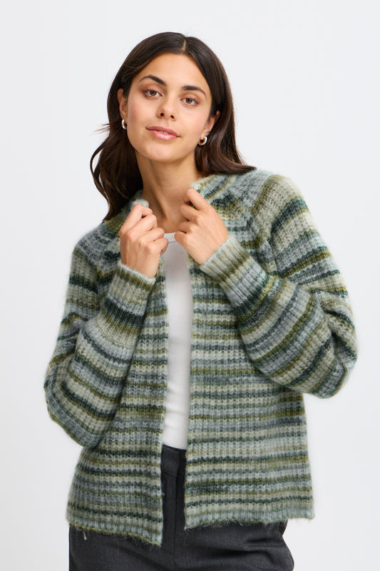 Manny Cardigan