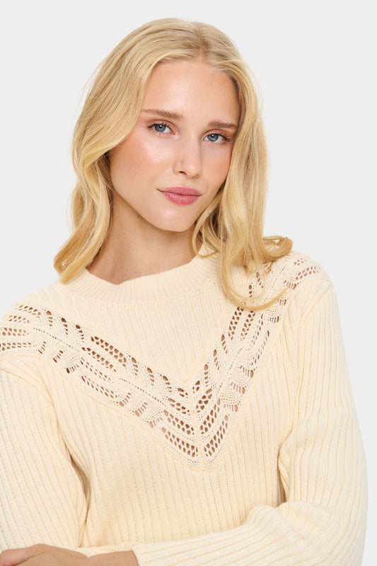 Gilberta Pullover