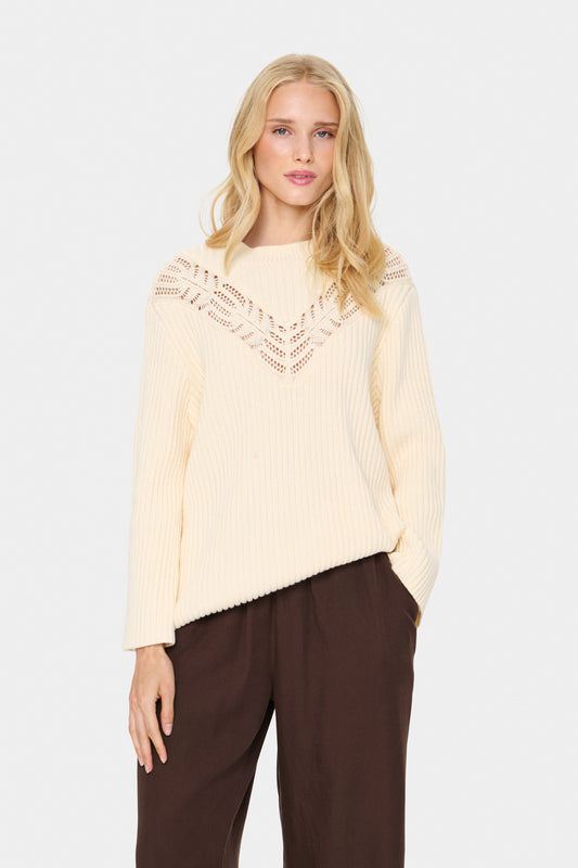 Gilberta Pullover