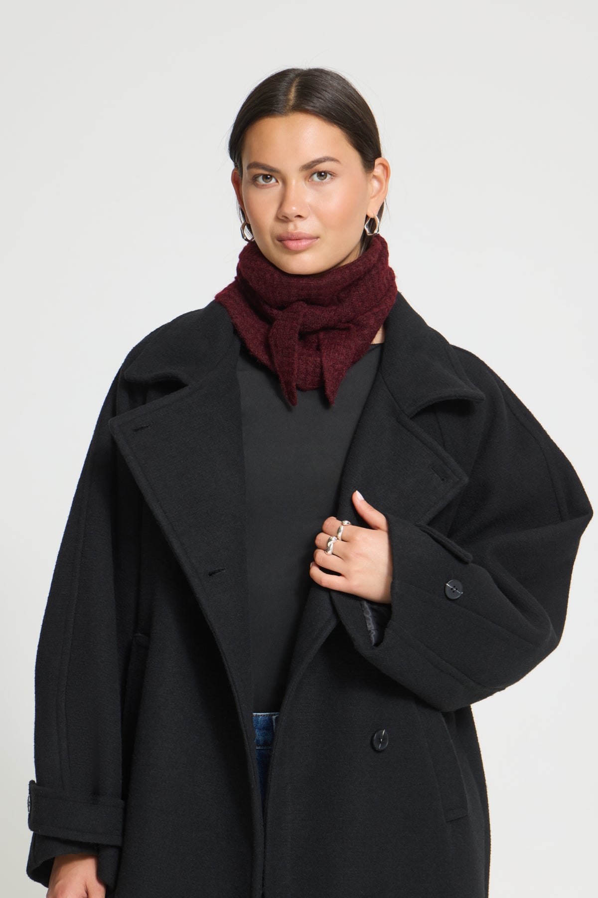 Folthea Scarf