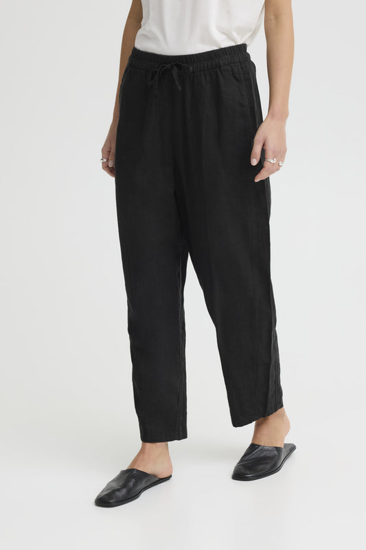 Linno Barrel Pant
