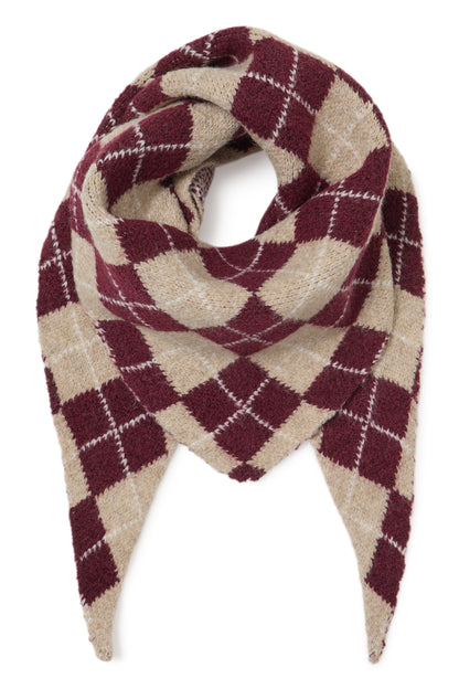 Gyle Scarf