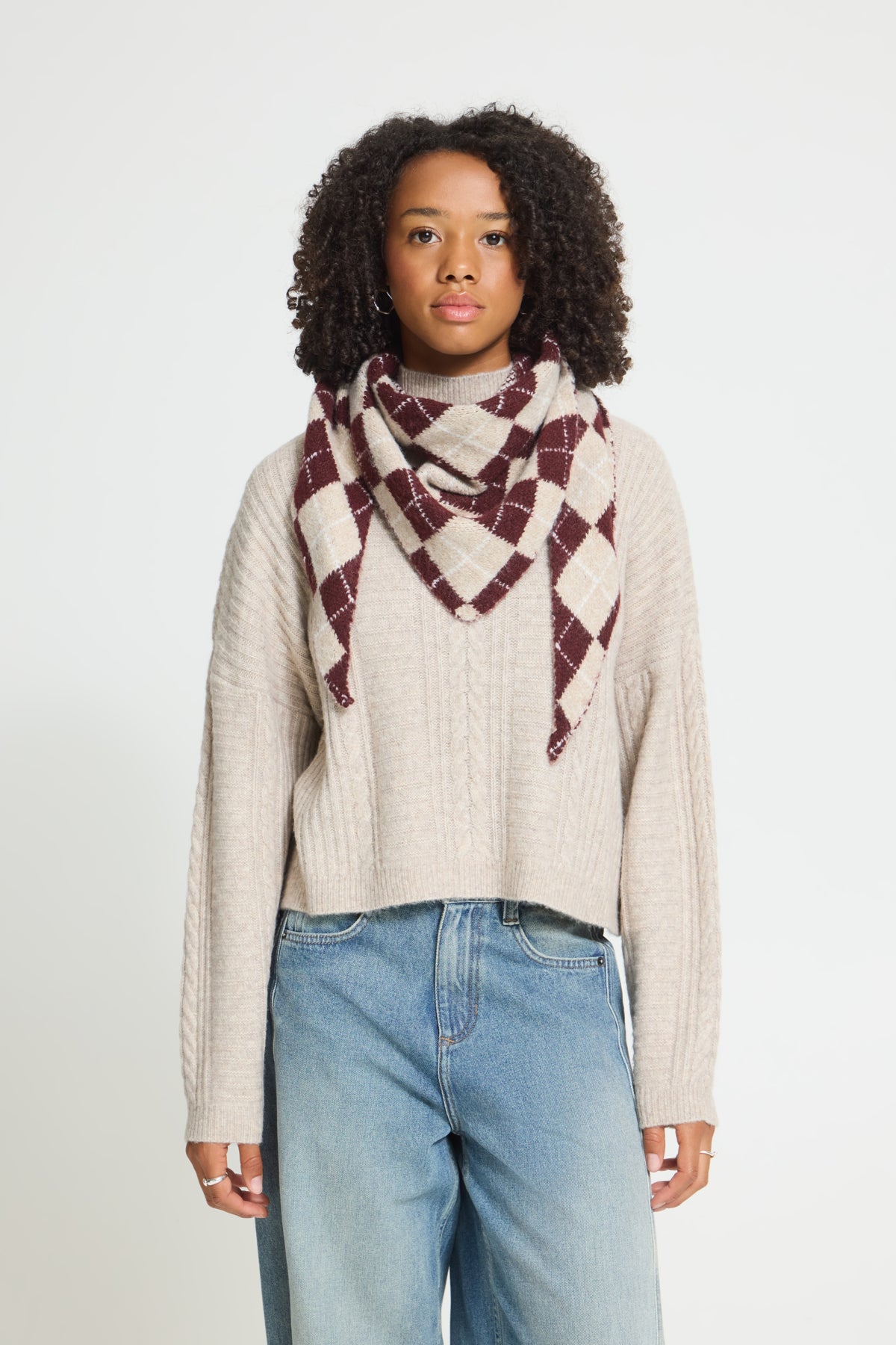 Gyle Scarf