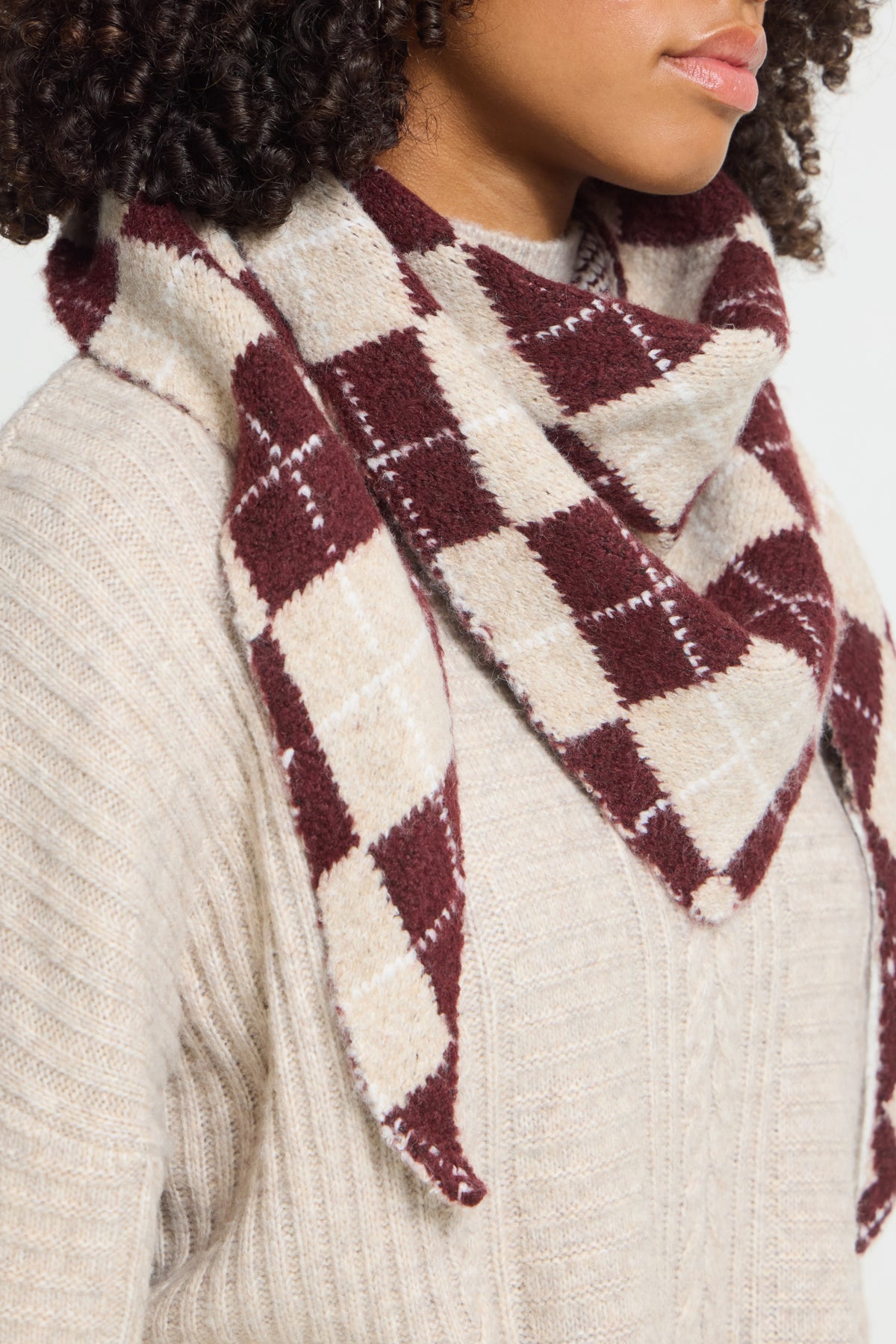 Gyle Scarf