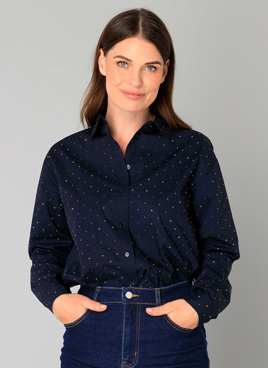 Blythe Shirt